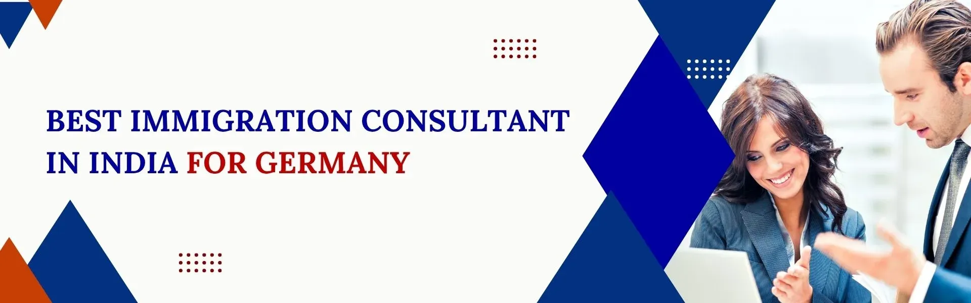 Best Immigration Consultant in India for Germany